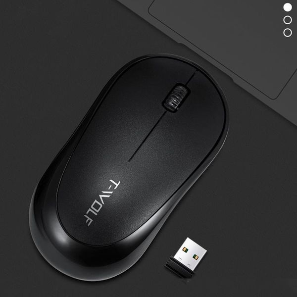 

1pc new candy color 1000 dpi usb optical wireless computer mouse 2.4g receiver super slim mouse for pc laptop
