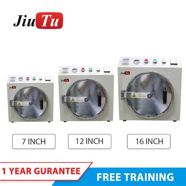 

jiutu autoclave bubble remove machine 2 for x for samsung edge lcd repair fits lcd screen under 16 inch