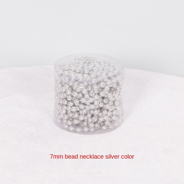 

2019 christmas tree creative diy plastic bead chain supplies 2019 decorative christmas tree decorative creative pendant pendant pendantdiy p