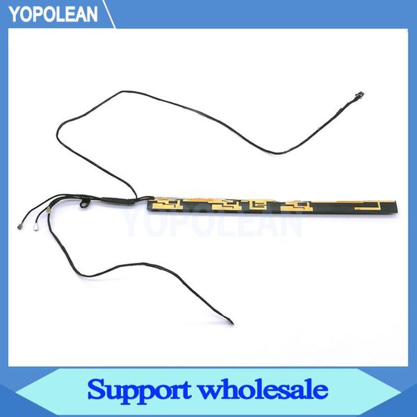 

computer cables & connectors original wifi isight webcam camera antenna cable 818-1821 for pro 13" a1278 2011 2012 emc 2555 2554