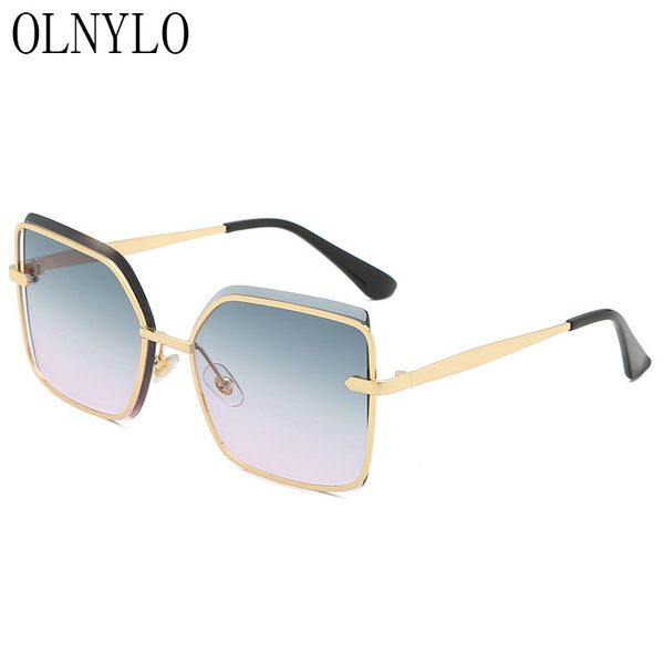 

sunglasses lady women men brand designer sun glasses vintage outdoor drivers gradient fashion retro uv400, White;black