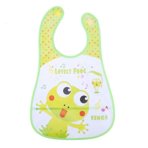 

kids baby bibs burp cloths baby bibs eva waterproof lunch boys girls infants cartoon pattern bibs burp cloths