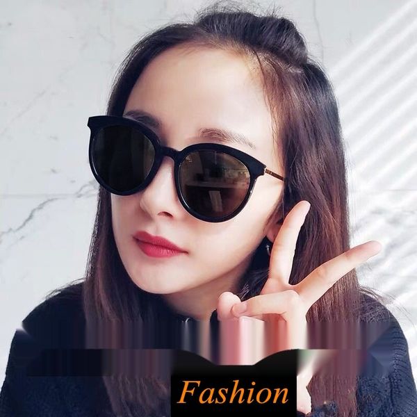 

dvnhm frame sun drive frame driving nose round metal integrated trendy round metal driving trendy integrated support nose glassesdrive ccwp