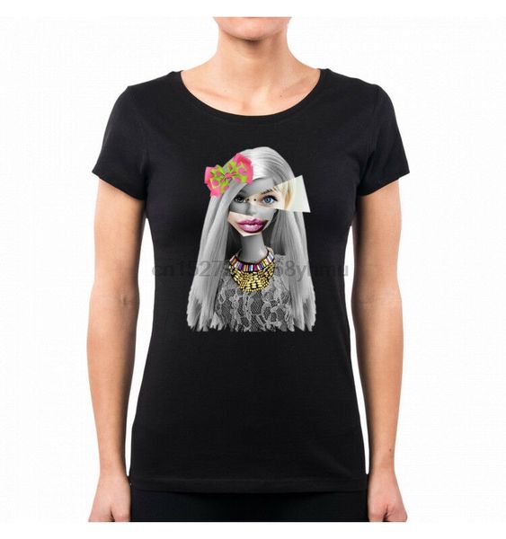 

футболка сторона коллаж лента fiocco способ роты bocca lips 50's nackelace