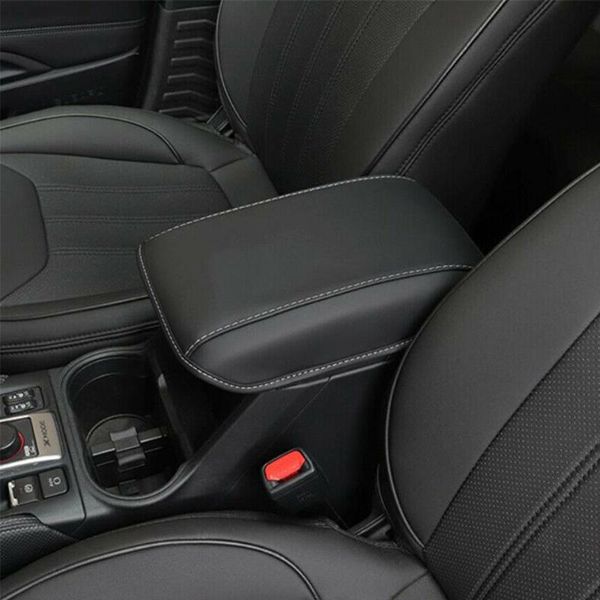 

для forester 2020 - 2020 подлокотника box cover подлокотники box protective