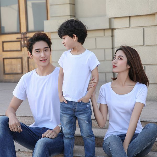 

10 pcs/lot 100% model plain t-shirt wholesale polyester material blank white men t-shirt for sublimation machine