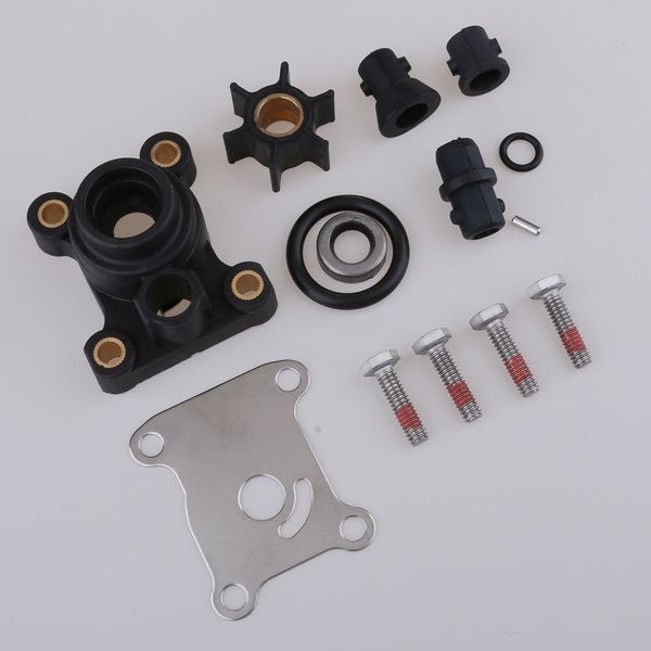 

water pump impeller kit for evinrude johnson omc outboard 394711 0394711