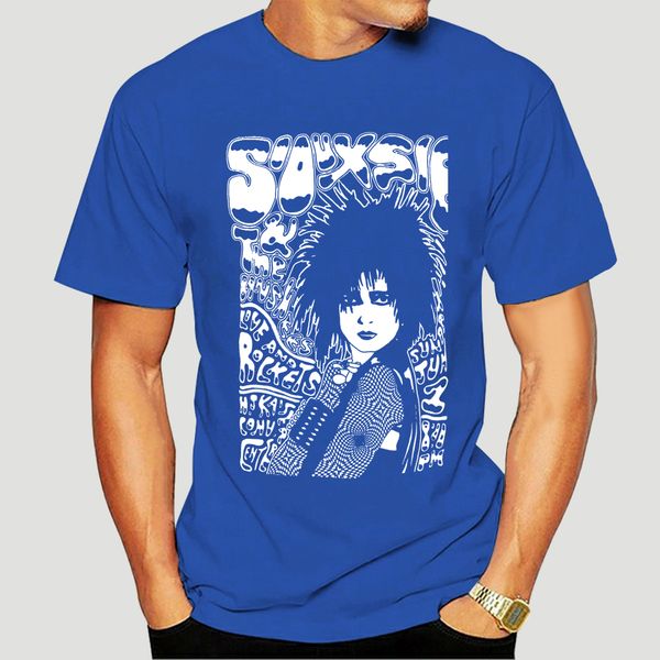 

siouxsie sioux the banshees post punk goth gig flyer s-5xl-4468d