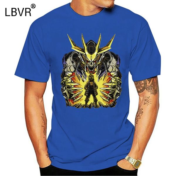

iron blooded orphans t shirts mobile suit gundam anime t shirt 100% cotton japanese mashup short sleeve clothing