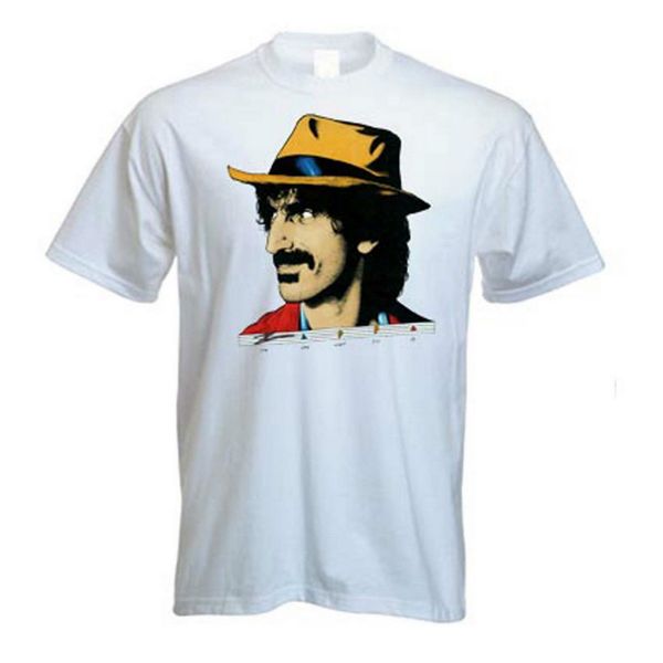 

frank zappa t-shirt mothers of invention s to xxxl. graphic tee shirt