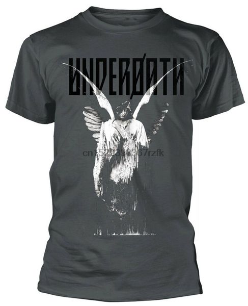 

underoath erase me t-shirt - new official