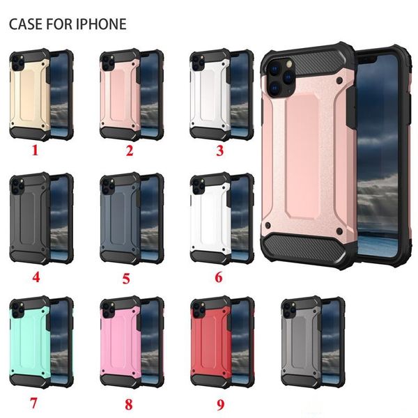 

luxury tough shockproof rugged armor phone case for iphone x xs max xr 7 8 6 6s plus case for iphone 8 7 6s 5 5s case
