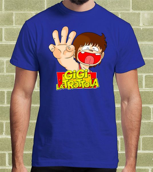 

gigi the t-shirt for men and child graphic tee shirt