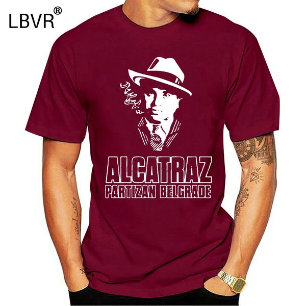 

партизаны alcatraz ultras футболка