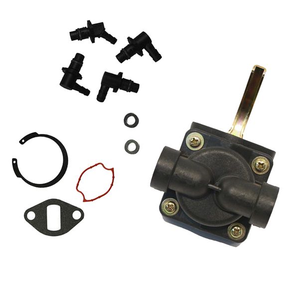 

fuel pump for kohler k241 k301 k321 k341 engine 16hp 47-559-04-s
