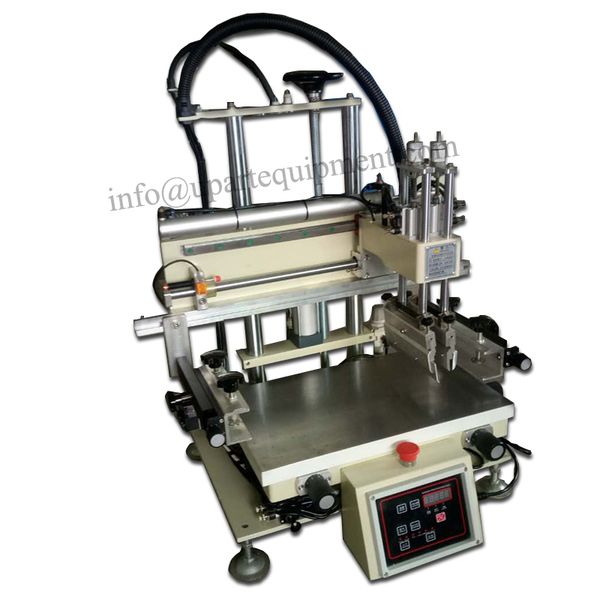 

purchase bags serigraphic printing machine
