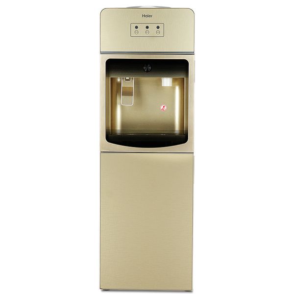 

upright electric water dispenser vertical office cold icy warm household refrigeration water heating cooling machine