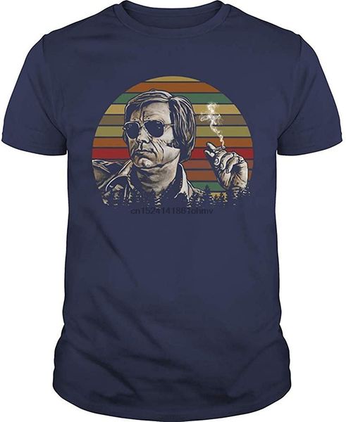

dianalhodge мужского george vintage jones рубашка опоссум tee (1
