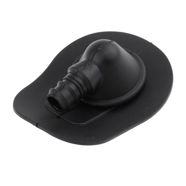 

kite valve replacement - universal spare parts for repair kitesurfing kite bladder - 90 degree