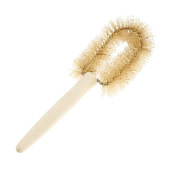 

chemistry beaker brush bottle beaker bristles cleaning brush 3 sizes