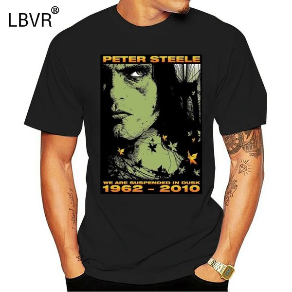 

vtg type o negative rip peter steele tribute shirt duffs brooklyn