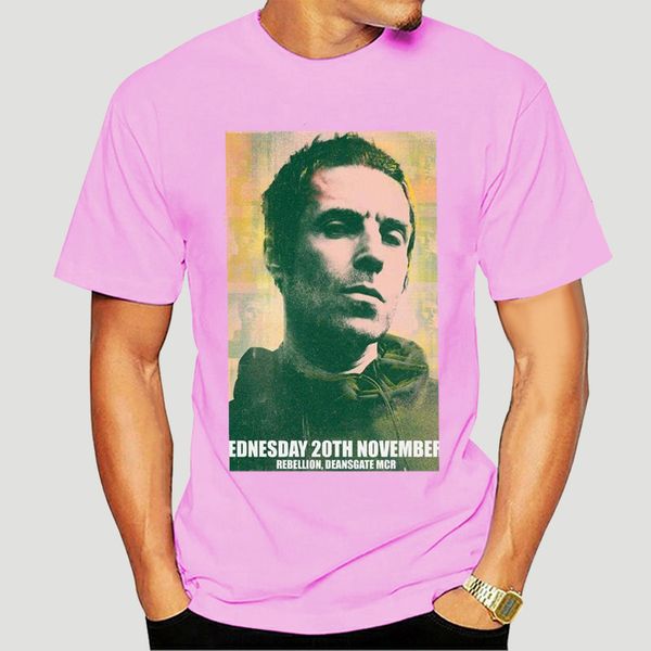 

liam gallagher why me why not inspired tshirt t shirt mens kids 0434 birthday gift tee shirt-0180d