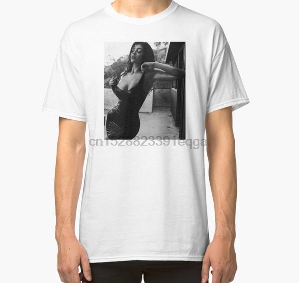 

men short sleeve tshirt kylie jenner t shirt classic t shirt women t-shirt