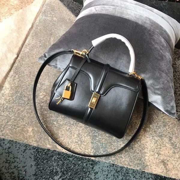 

2022 sport outdoor bag travel handbags crossbody climbing bag woman handbag celins genuine leather fitness gym