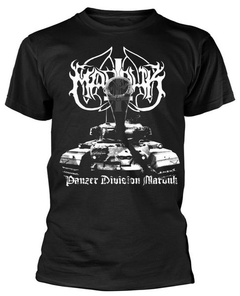 

мардук «танковая дивизия» t-shirt - новый официальный