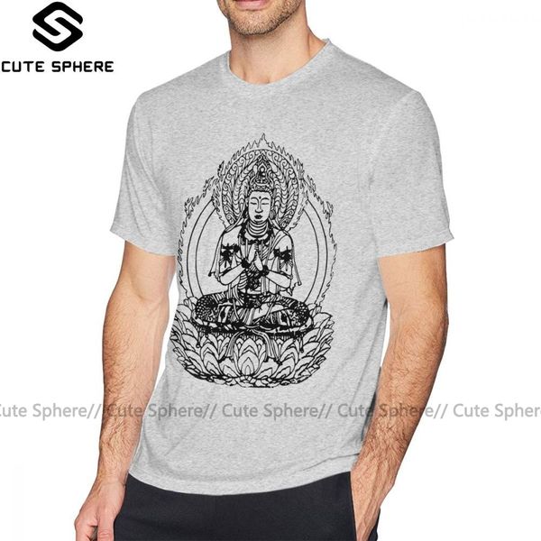 

budha t shirt buddah t-shirt 4xl short sleeves tee shirt 100 cotton fashion fun print man tshirt