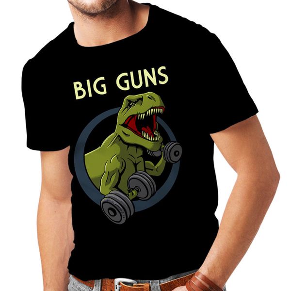 

2019 fashion t shirt train hard for weightlifting and for squats, fitness, crossfit100% cotton humor men crewneck