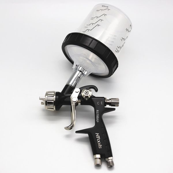 

in stock, spray gun 1.3mm / 1.5mmm nozzle car paint spray gun air paint sprayer