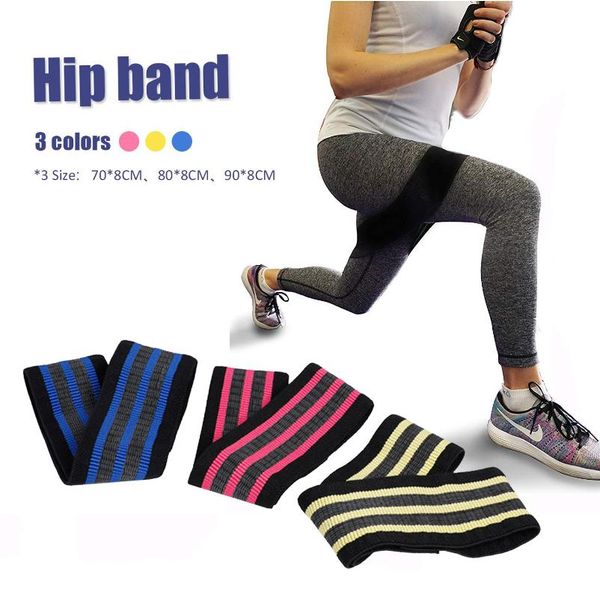 

hip bands диапазона сопротивления тренажеры для warmups приседания мобильность тренировки ног более удобной