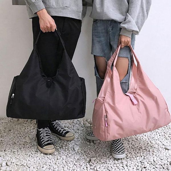 

fashion yoga gym fitness sport travel lightweight carry shoulder bag handbag