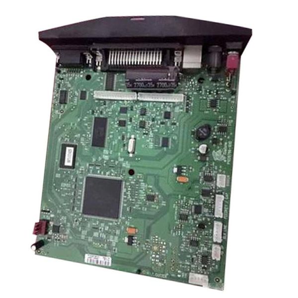 

original mainboard mainboard mainboard for zebra gc420t gc420d barcode printer pn:p1031815-019 used