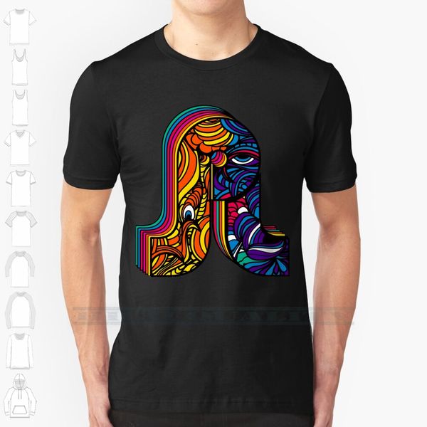 

pl pretty lights music logo 1 custom design print for men women cotton new cool tee t shirt big size 6xl pretty