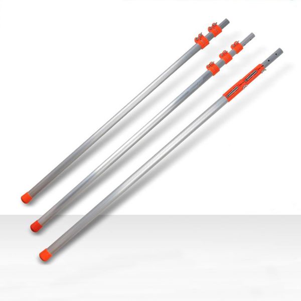 

многофункциональный алюминиевый сплав высокий филиал полюс высокогорный столбельный полюс специальный столб для высокой ветви ножницы 5 метр