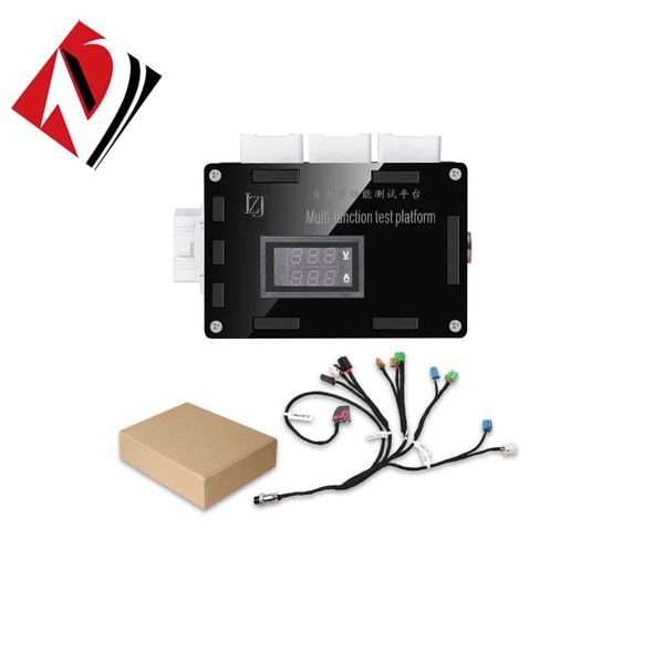 

mb multi-function test platform new mb eis w211 w164 w212 test platform