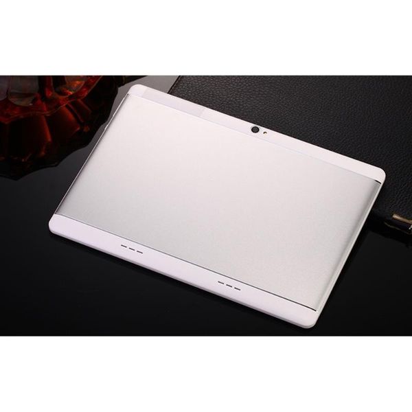

2020 new 10.1 inch 128gb tablet pc octa core android 9.0 google play 4g lte tablets wifi gps 1280x800 tempered glass 10 inch