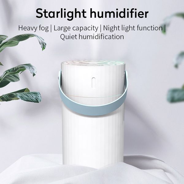 

essential oils diffusers mini usb ultrasonic aroma diffuser air humidifier with light night oil mist maker for home office