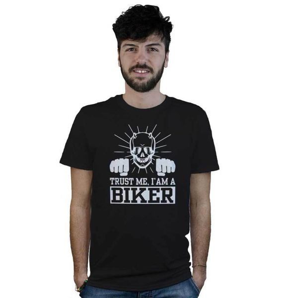 

t shirt biker t shirt black motorcyclist with skull and writing funny long sleeve hoddies hoddie short sleeve tee shirt f
