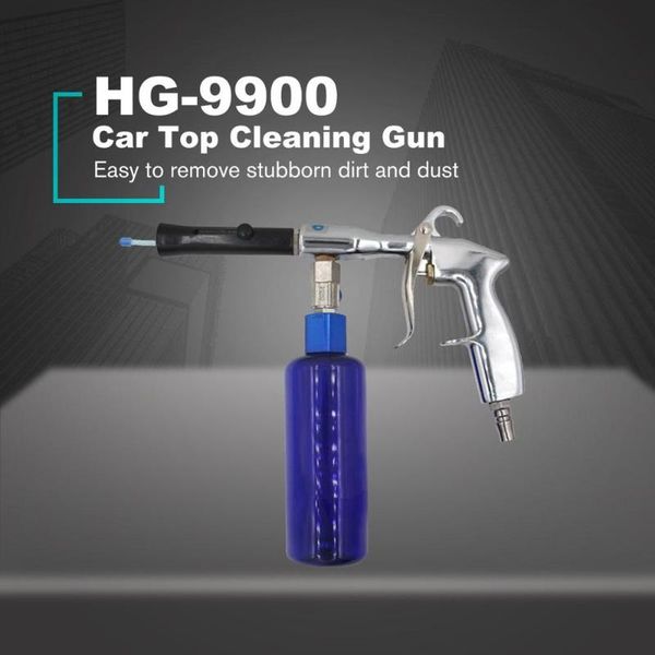 

многофункциональный air car deep cleaning gun пневматический high gloss туалетный gun автомойка tool coating опрыскиватель очиститель