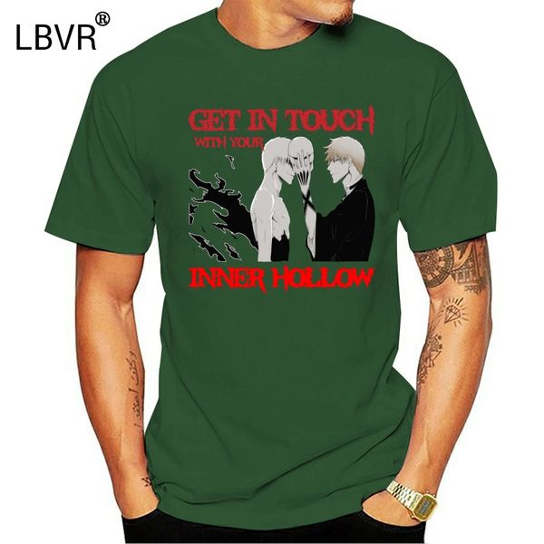 

bleach anime otaku shirt anime clothing super hero manga anime t shirt