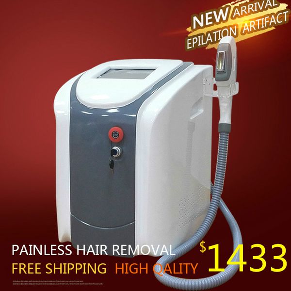 

2018 romotion price opt shr globle ipl hair removal pigment acne treatment beauty equipment for sale