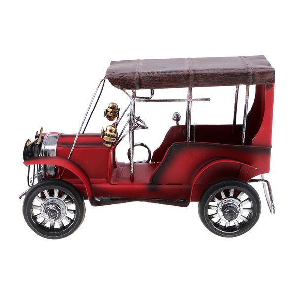 

vintage car music box классическая музыка box craft подарки для дома украшение