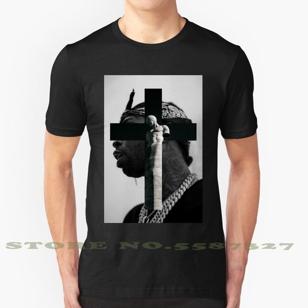 

pop smoke christ black white tshirt for men women pop smoke pop smoke popsmoke rap rapper music trend trending