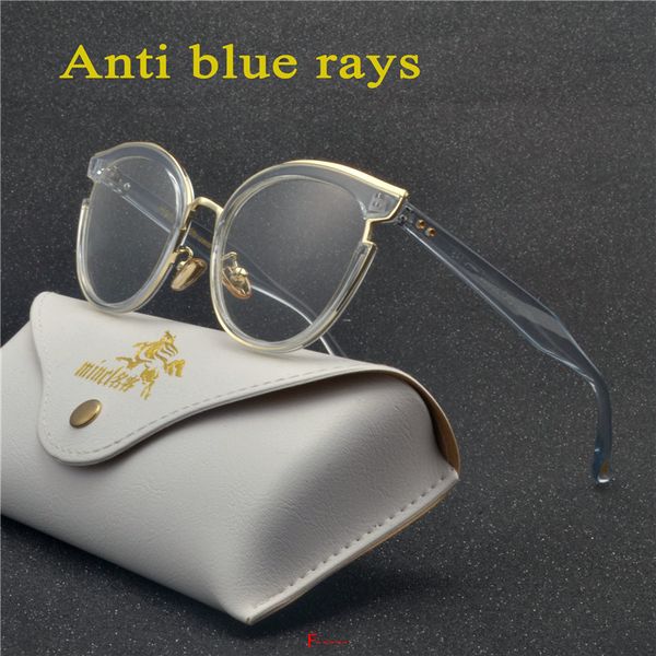 

blue light blocking fashion cat progressive multifocal lens reading glasses ladies women anti-fatigue hyperopia eyeglasses fml, White;black