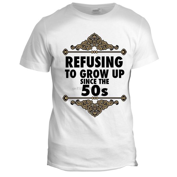 

grow up 50s mens папа отец grandad подарков present новый год tumblr футболка