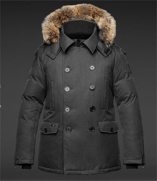 

2019 france new arrival sale men's febe vest gilet black red gray blue down parka jacket winter coat sale with online