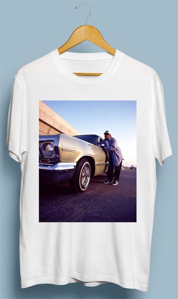 

vintage eazy e rapper t shirt size s m l xl 2xl style round tee shirt